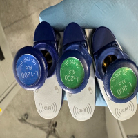 Rainin Pipet-Lite XLS Multichannel Pipettes - Quantity 6 image 3